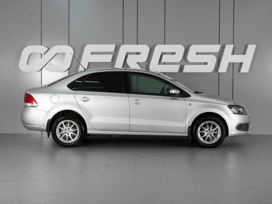 Volkswagen Polo V Минеральные Воды  - изображение 5