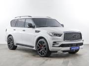 Infiniti QX80 I Рестайлинг 2 Москва  - изображение 34