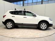 Nissan Qashqai I Рестайлинг Волжский  - изображение 30