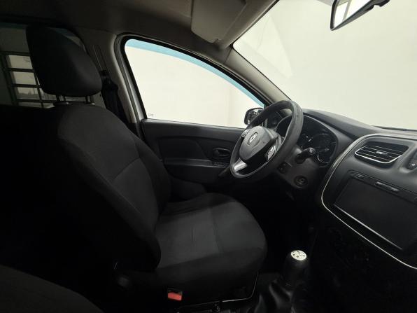 Renault Sandero II с пробегом 2014 года, цена 535 000 рублей, 240347 км, хэтчбек, Автокод Объявления