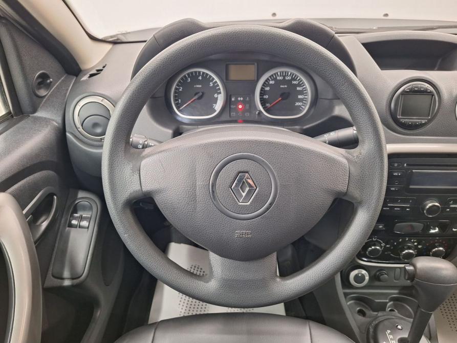 Renault Duster I Смоленск  - изображение 8