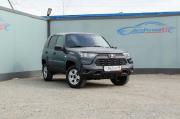 Lada (ВАЗ) Niva Travel I Курган  - изображение 19