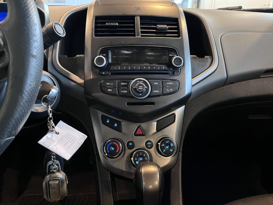 Chevrolet Aveo II Чебоксары  - изображение 13