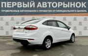 Ford Fiesta Mk6 Рестайлинг Краснодар  - изображение 26