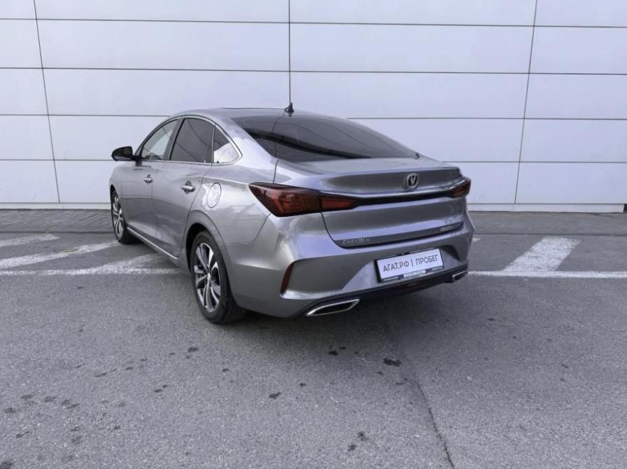 Changan Eado Plus Ставрополь  - изображение 9