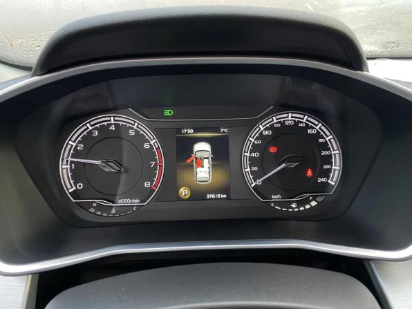 Geely Coolray I с пробегом 2023 года, цена 1 875 000 рублей, 37614 км, внедорожник, Автокод Объявления