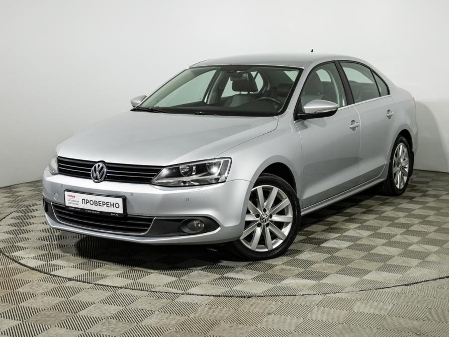 Volkswagen Jetta VI Санкт-Петербург  - изображение 10