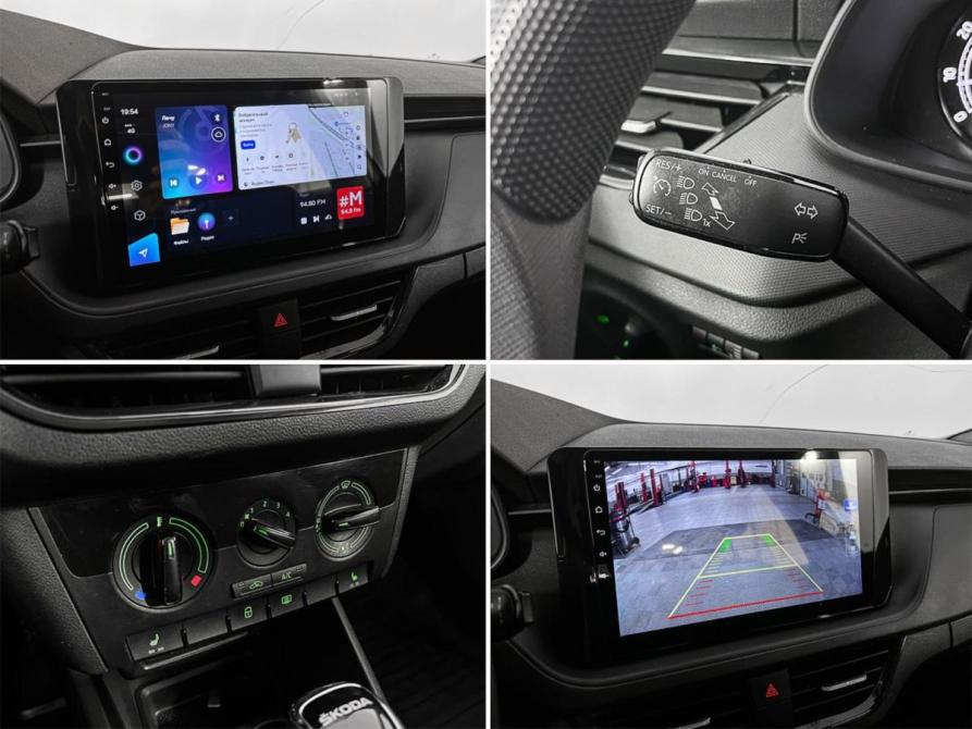 Skoda Rapid II Ногинск  - изображение 13