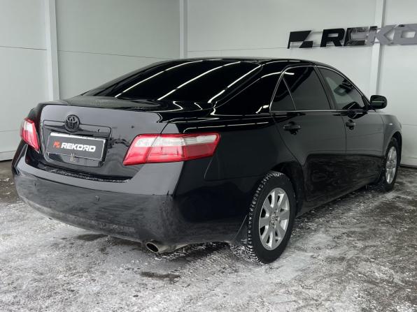 Toyota Camry VI (XV40) с пробегом 2008 года, цена 1 149 000 рублей, 260649 км, седан, Автокод Объявления