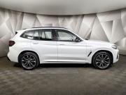 BMW X3 III (G01) Рестайлинг Москва  - изображение 27