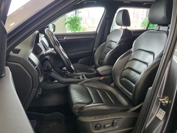 Skoda Kodiaq I с пробегом 2022 года, цена 3 815 000 рублей, 77649 км, внедорожник, Автокод Объявления