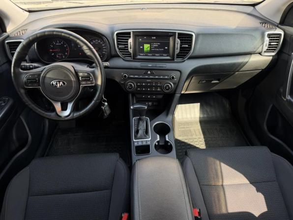 Kia Sportage IV с пробегом 2016 года, цена 2 049 000 рублей, 77935 км, внедорожник, Автокод Объявления