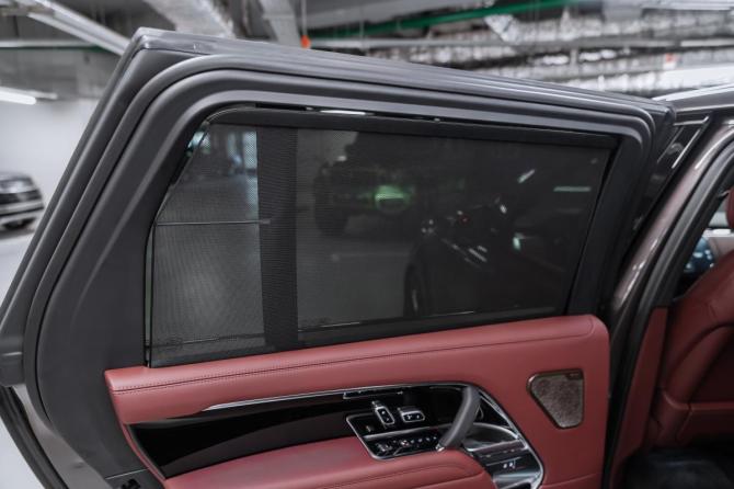 Новый Land Rover Range Rover V 2026 года, цена 24 500 000 рублей, внедорожник, Автокод Объявления