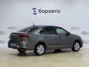Volkswagen Polo VI Ставрополь  - изображение 17