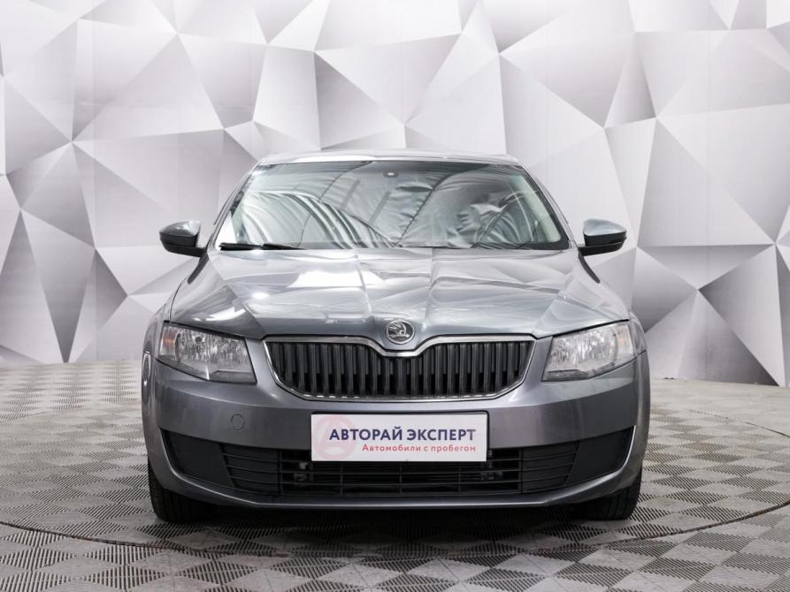 Skoda Octavia III (A7) Ульяновск  - изображение 8
