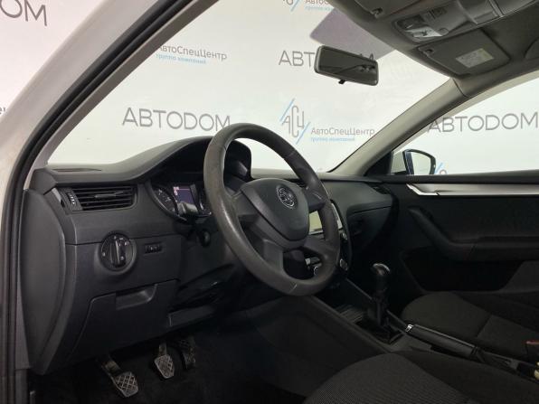 Skoda Octavia III (A7) с пробегом 2014 года, цена 927 000 рублей, 165000 км, лифтбек, Автокод Объявления