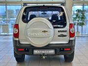 Chevrolet Niva I Рестайлинг Волгоград  - изображение 22