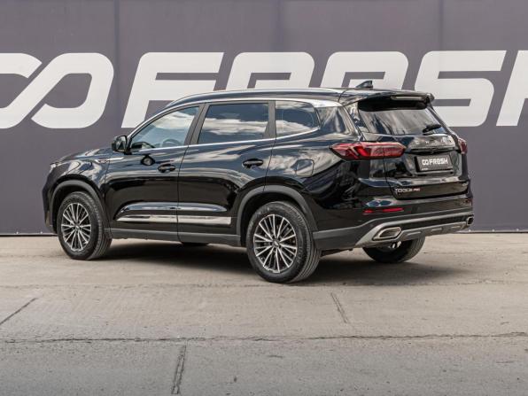 Chery Tiggo 8 Pro I с пробегом 2023 года, цена 2 189 000 рублей, 76265 км, внедорожник, Автокод Объявления