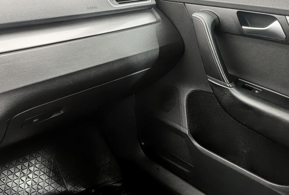 Volkswagen Passat B7 Волгоград  - изображение 14