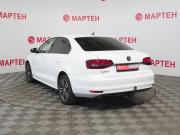 Volkswagen Jetta VI Рестайлинг Вологда  - изображение 25