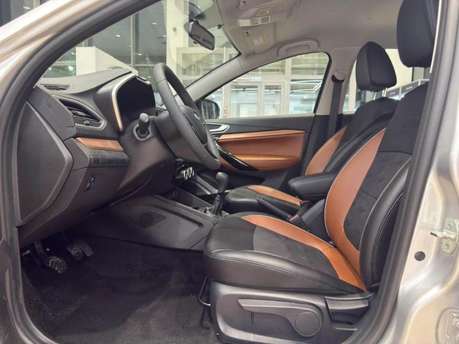 Lada (ВАЗ) Vesta I Рестайлинг (NG) Волгоград  - изображение 10