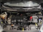 Ford Fiesta Mk6 Рестайлинг Казань  - изображение 33
