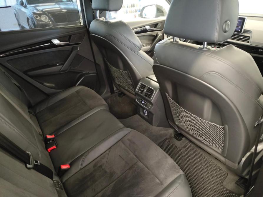 Audi Q5 II (FY) Санкт-Петербург  - изображение 9