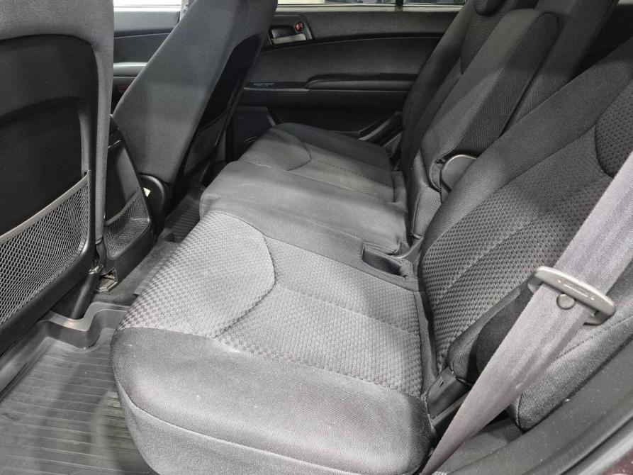 SsangYong Kyron I Рестайлинг Воронеж  - изображение 15