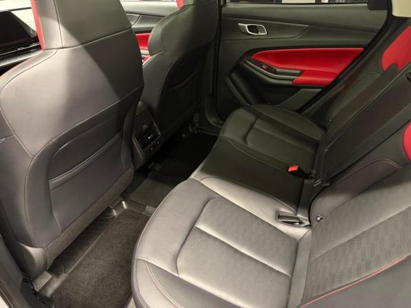 Changan CS55 Plus II с пробегом 2023 года, цена 1 848 000 рублей, 60566 км, внедорожник, Автокод Объявления