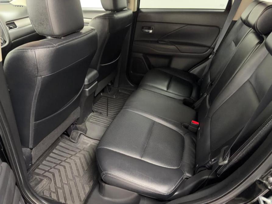 Mitsubishi Outlander III Рестайлинг 2 Киров  - изображение 11