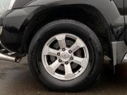 Toyota Land Cruiser Prado 120 Series Москва  - изображение 32