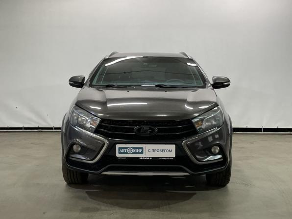 Lada (ВАЗ) Vesta I с пробегом 2019 года, цена 1 110 000 рублей, 128168 км, универсал, Автокод Объявления