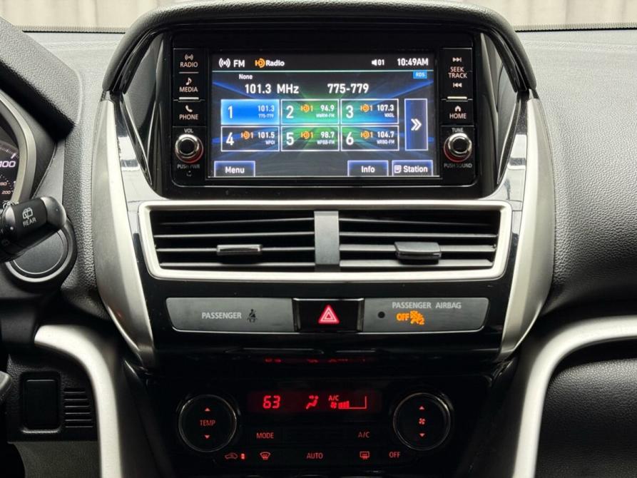Mitsubishi Eclipse Cross I Ижевск  - изображение 14