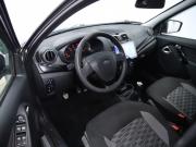 Lada (ВАЗ) Granta I Рестайлинг Уфа  - изображение 26