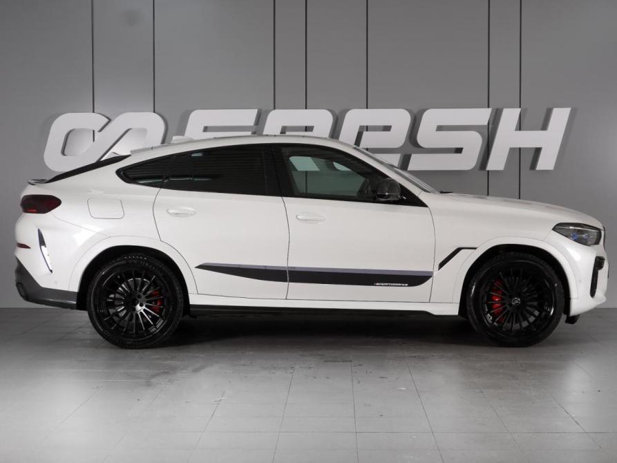 BMW X6 III (G06) Минеральные Воды  - изображение 5