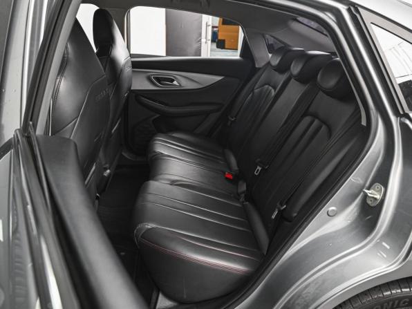 BAIC U5 Plus с пробегом 2023 года, цена 1 299 740 рублей, 32140 км, седан, Автокод Объявления