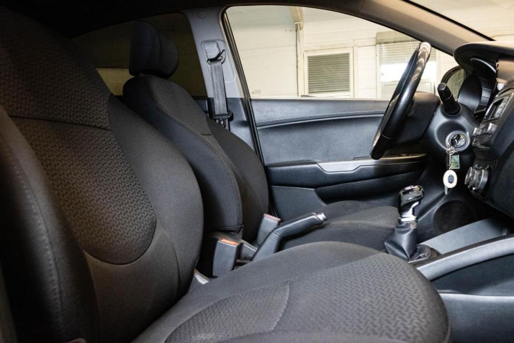 Kia Rio III Рестайлинг Уфа  - изображение 12