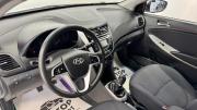 Hyundai Solaris I Киров  - изображение 24