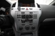 Opel Zafira B Рестайлинг Сургут  - изображение 60