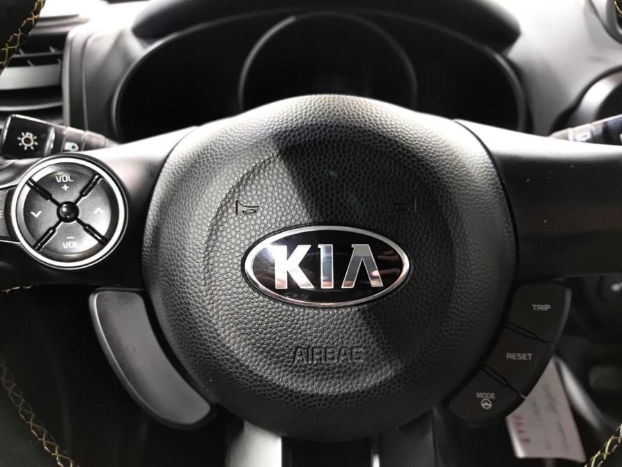Kia Soul II Казань  - изображение 23