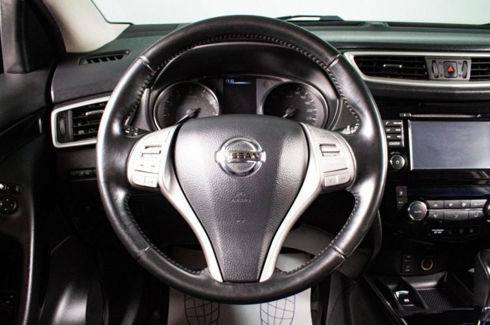 Nissan Qashqai II Сургут  - изображение 11