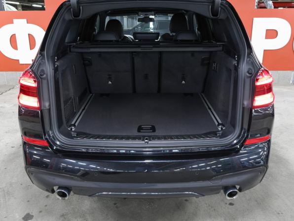 BMW X3 III (G01) с пробегом 2019 года, цена 4 649 000 рублей, 42899 км, внедорожник, Автокод Объявления