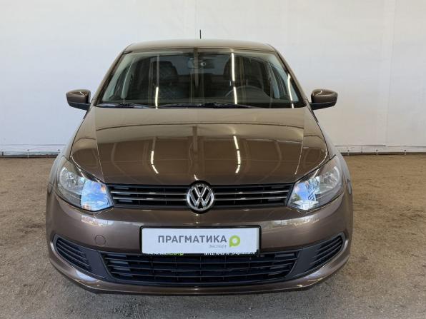Volkswagen Polo V Рестайлинг с пробегом 2015 года, цена 1 150 000 рублей, 89323 км, седан, Автокод Объявления