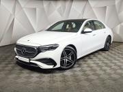 Mercedes-Benz E-Класс VI (W214 S214) Москва  - изображение 21