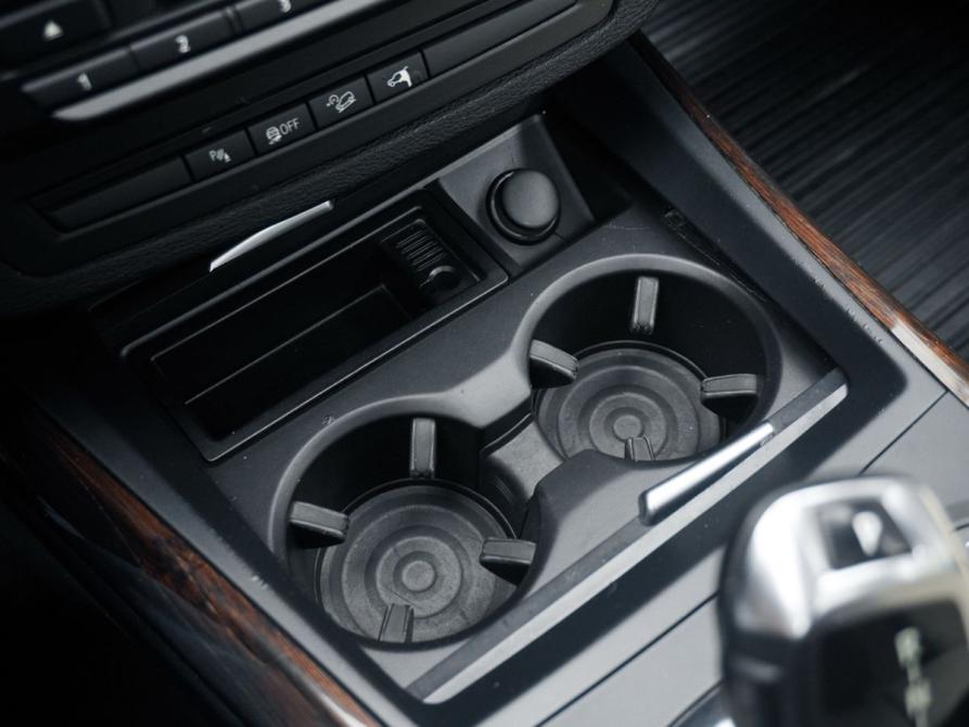 BMW X5 II (E70) Рестайлинг Ростов-на-Дону  - изображение 21