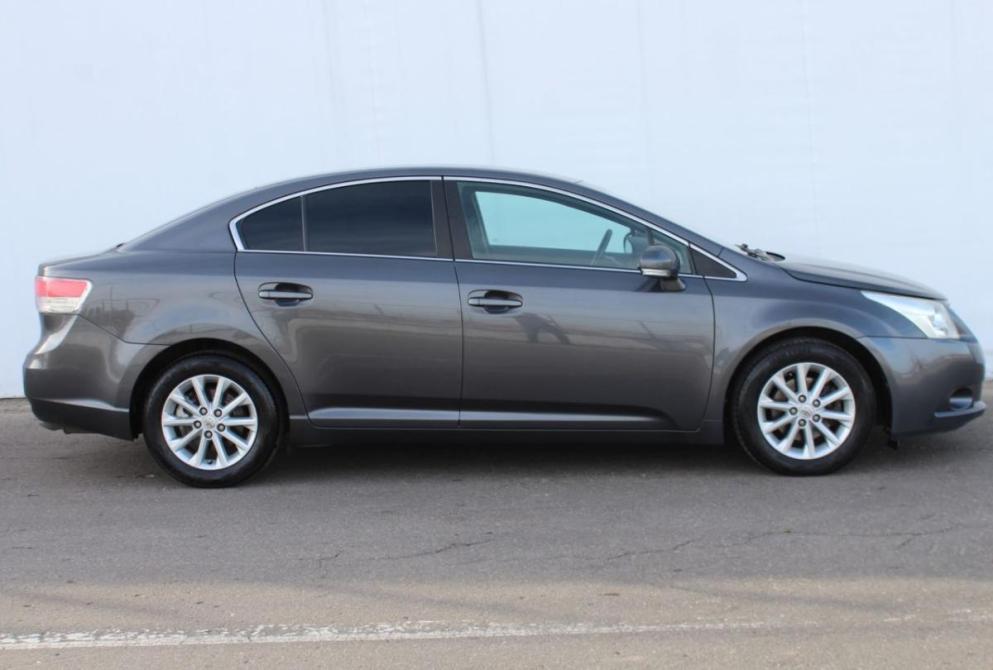Toyota Avensis III Нижний Новгород  - изображение 4
