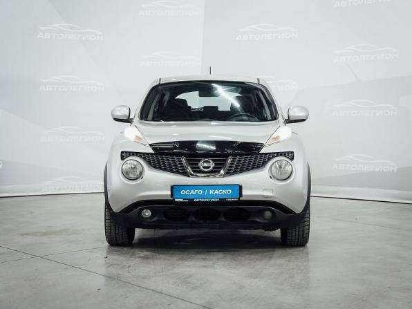 Nissan Juke I с пробегом 2012 года, цена 980 000 рублей, 227000 км, внедорожник, Автокод Объявления