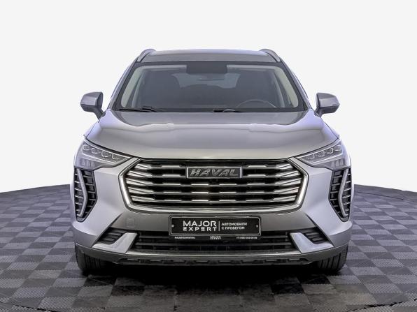 Haval Jolion I с пробегом 2022 года, цена 1 650 000 рублей, 99248 км, внедорожник, Автокод Объявления
