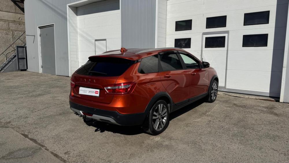 Lada (ВАЗ) Vesta I Магнитогорск  - изображение 17