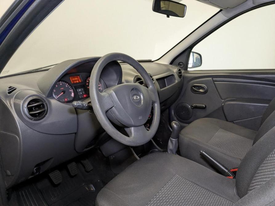 Lada (ВАЗ) Largus I Москва  - изображение 16